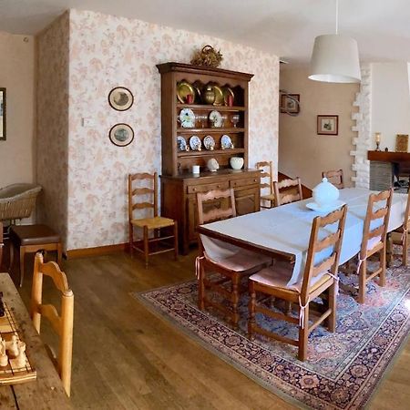 La Grande Maison De Carrouges 외부 사진