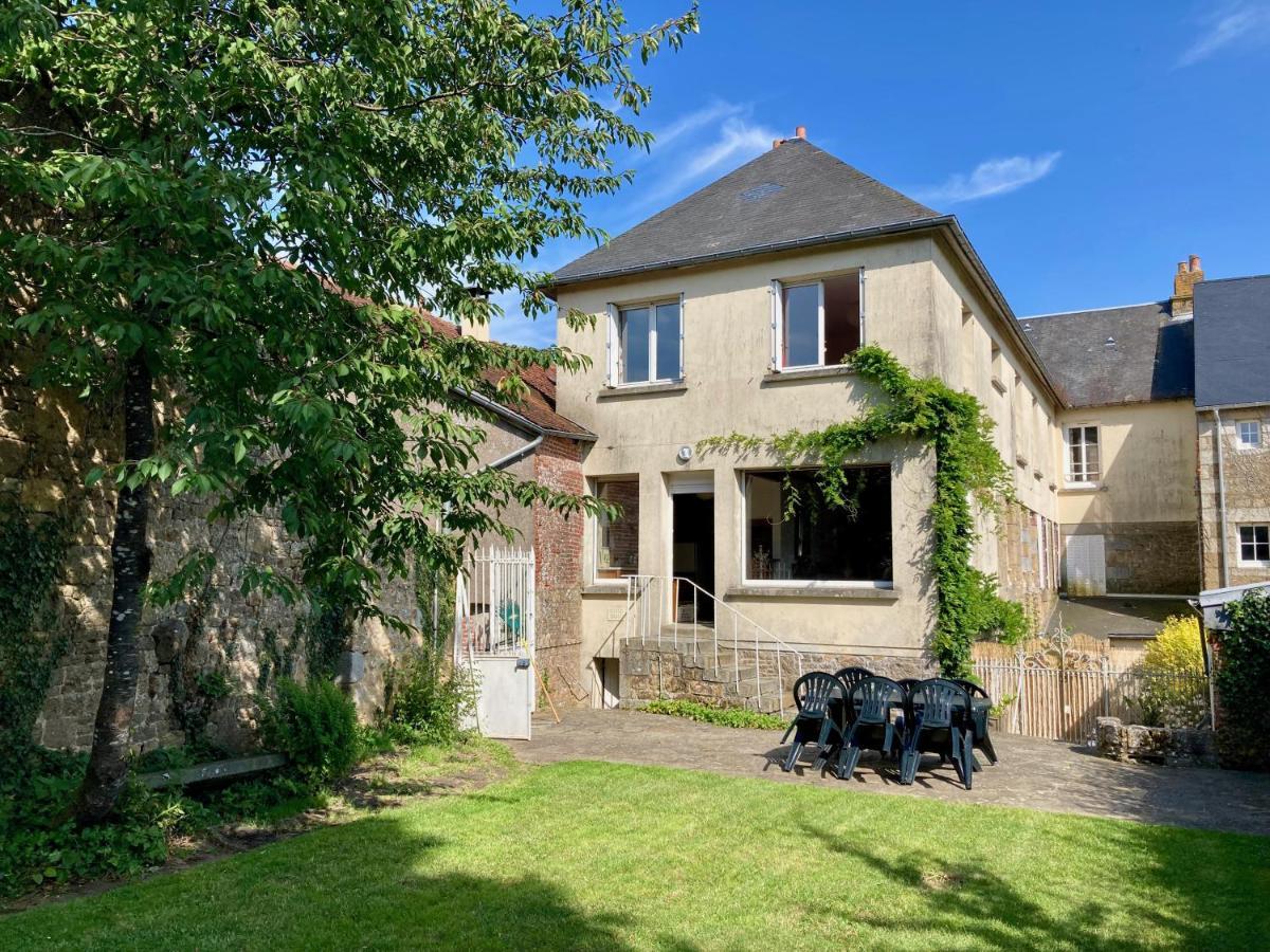 La Grande Maison De Carrouges 외부 사진