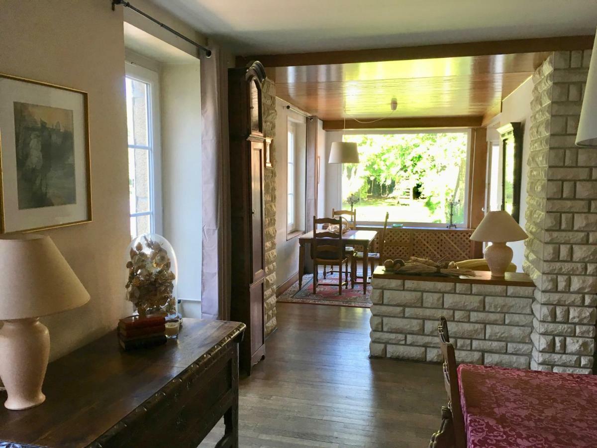 La Grande Maison De Carrouges 외부 사진