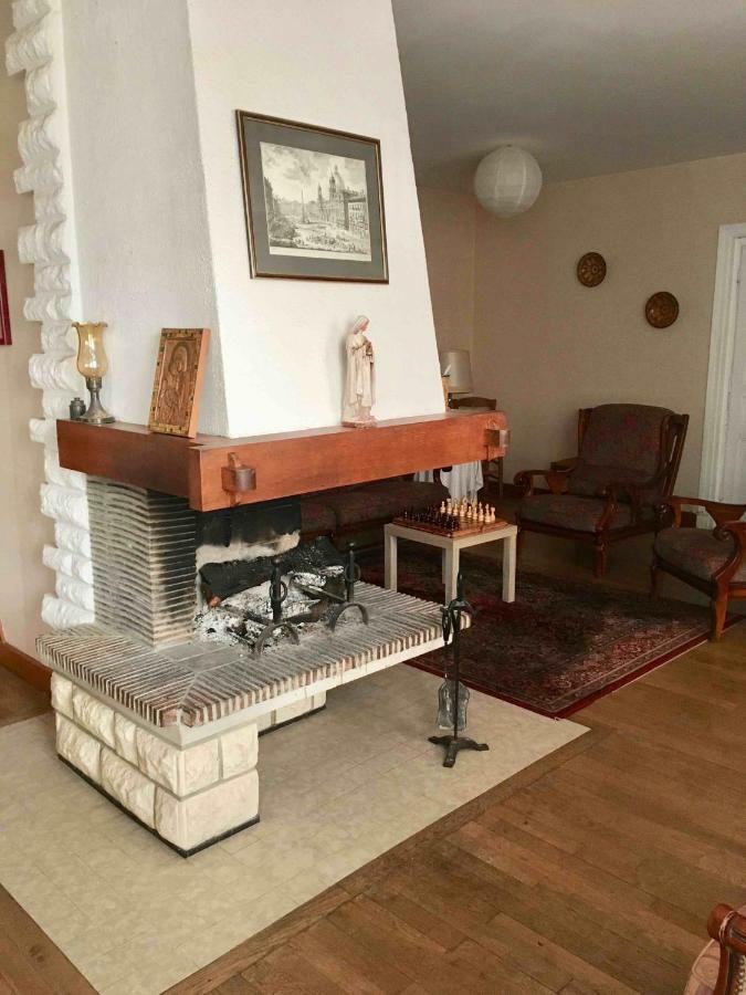 La Grande Maison De Carrouges 외부 사진